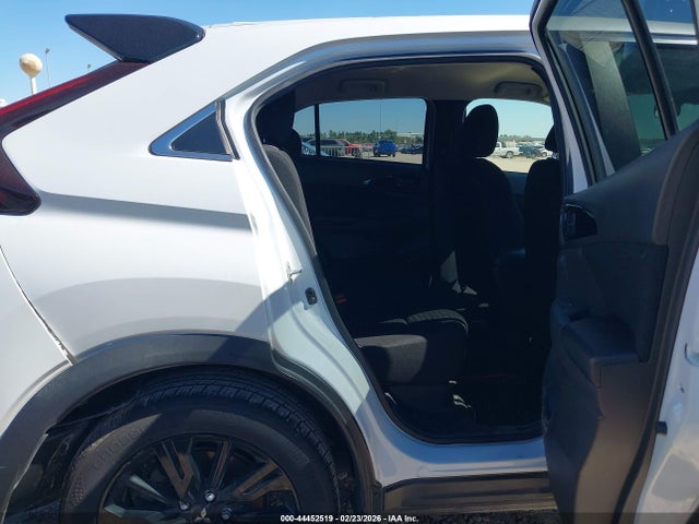 2023 MITSUBISHI ECLIPSE CROSS JA4ATVAA0PZ044290 Photo 7