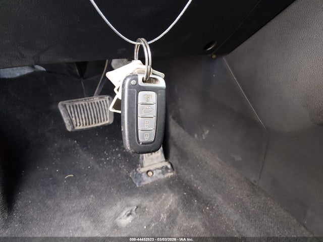 2012 KIA SPORTAGE KNDPC3A27C7201946 Photo 10