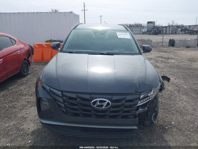Aukcja sprzedaży 2022 Hyundai Tucson Sel, vin: 5NMJB3AE3NH060260, numer aukcji: 44452534