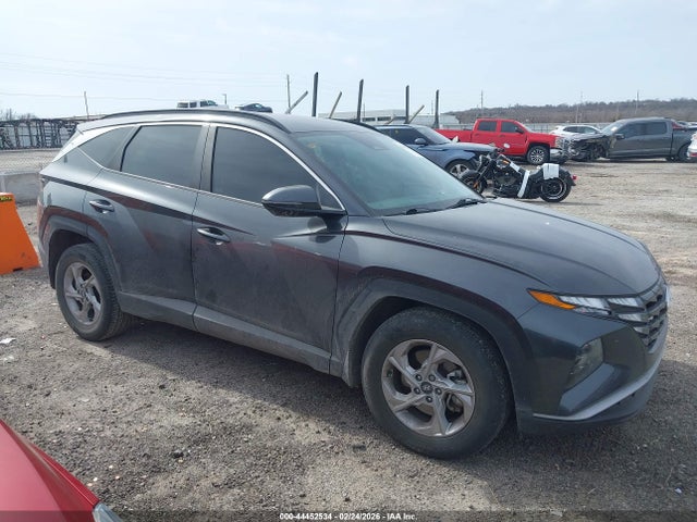 Aukcja sprzedaży 2022 Hyundai Tucson Sel, vin: 5NMJB3AE3NH060260, numer aukcji: 44452534