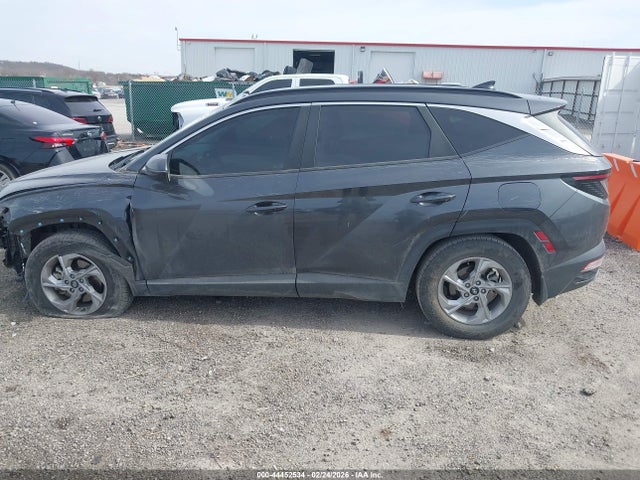Aukcja sprzedaży 2022 Hyundai Tucson Sel, vin: 5NMJB3AE3NH060260, numer aukcji: 44452534
