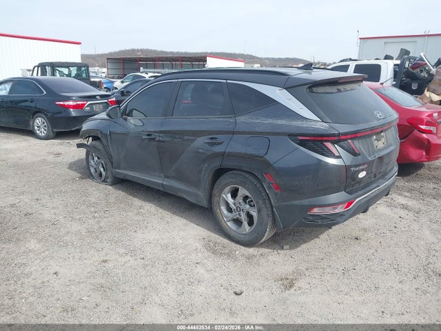 Aukcja sprzedaży 2022 Hyundai Tucson Sel, vin: 5NMJB3AE3NH060260, numer aukcji: 44452534