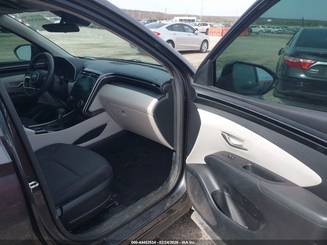 Aukcja sprzedaży 2022 Hyundai Tucson Sel, vin: 5NMJB3AE3NH060260, numer aukcji: 44452534