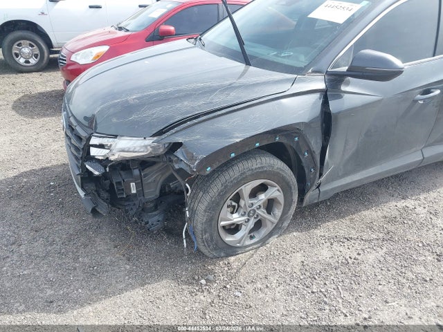 Aukcja sprzedaży 2022 Hyundai Tucson Sel, vin: 5NMJB3AE3NH060260, numer aukcji: 44452534