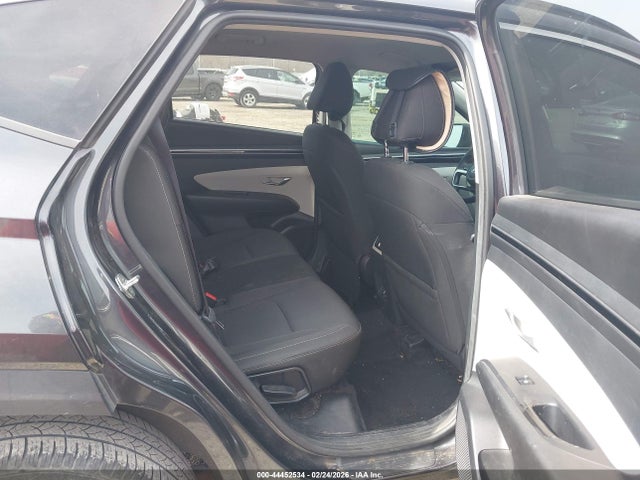 Aukcja sprzedaży 2022 Hyundai Tucson Sel, vin: 5NMJB3AE3NH060260, numer aukcji: 44452534