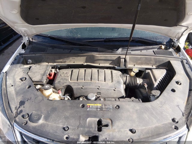 2015 Chevrolet Traverse 2lt მანქანა იყიდება აუქციონზე, vin: 1GNKVHKD6FJ220715, აუქციონის ნომერი: 44452537