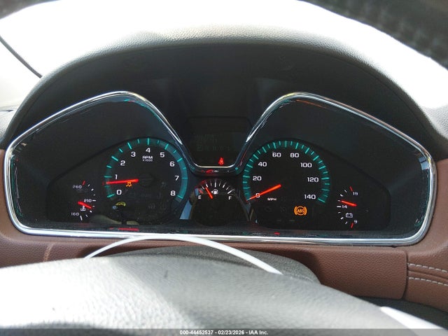 2015 Chevrolet Traverse 2lt მანქანა იყიდება აუქციონზე, vin: 1GNKVHKD6FJ220715, აუქციონის ნომერი: 44452537