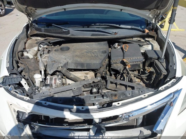 1N4AL3AP7FN913574 Nissan Altima 2.5 S