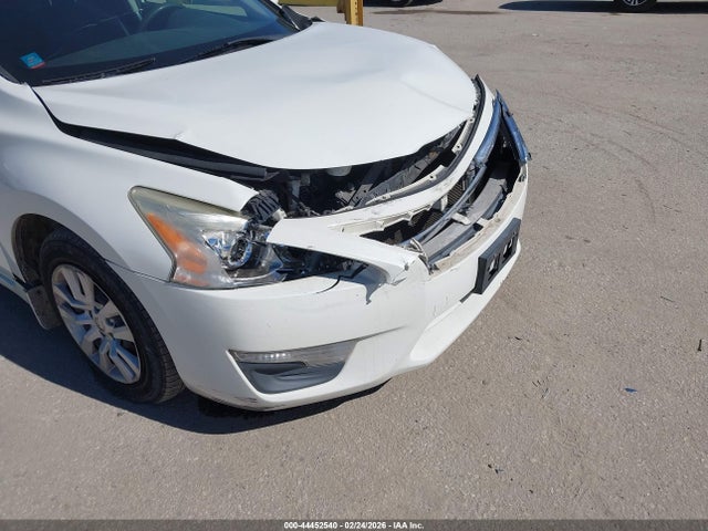 1N4AL3AP7FN913574 Nissan Altima 2.5 S
