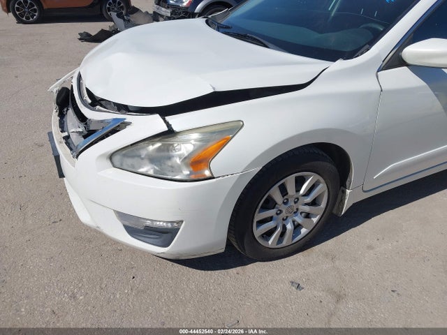1N4AL3AP7FN913574 Nissan Altima 2.5 S