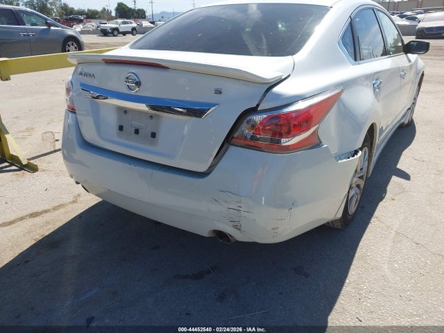 1N4AL3AP7FN913574 Nissan Altima 2.5 S