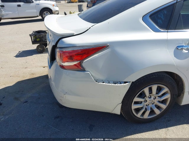 1N4AL3AP7FN913574 Nissan Altima 2.5 S