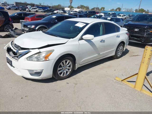 1N4AL3AP7FN913574 Nissan Altima 2.5 S