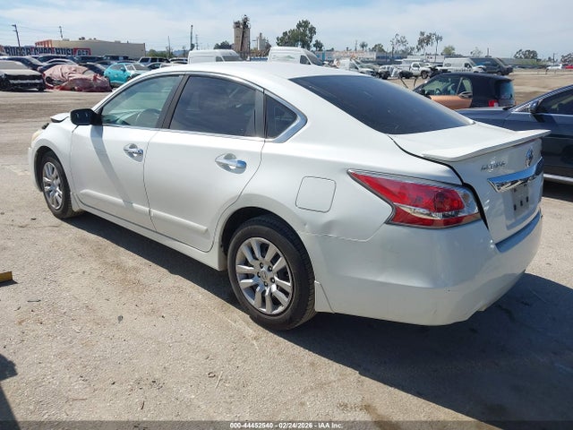 1N4AL3AP7FN913574 Nissan Altima 2.5 S