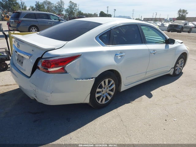 1N4AL3AP7FN913574 Nissan Altima 2.5 S