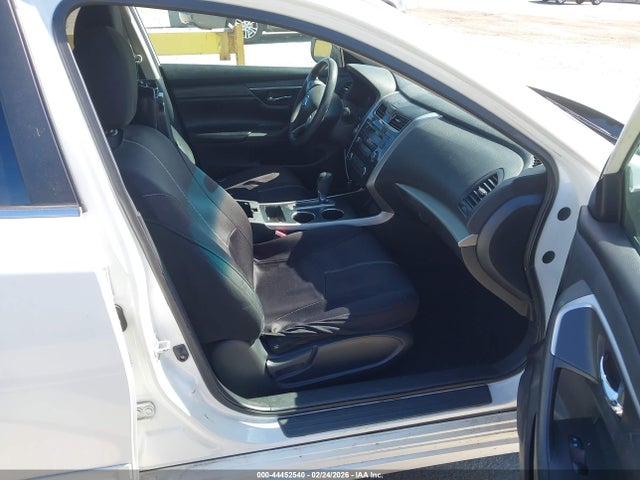 1N4AL3AP7FN913574 Nissan Altima 2.5 S