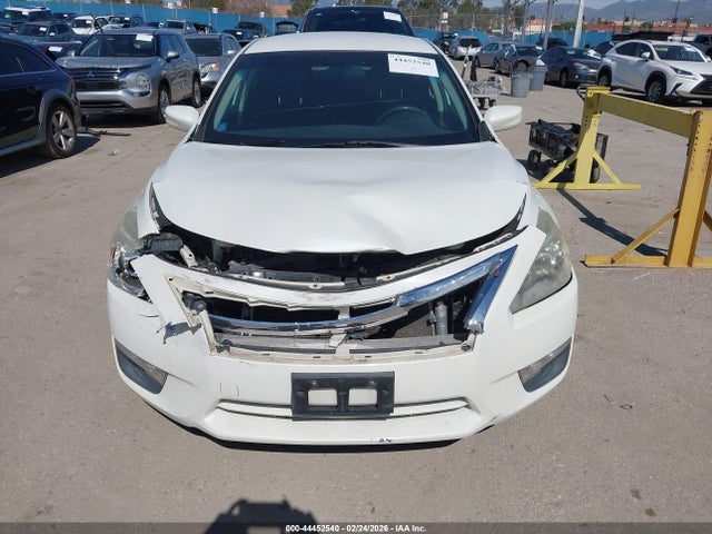 1N4AL3AP7FN913574 Nissan Altima 2.5 S