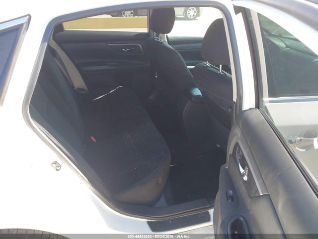 1N4AL3AP7FN913574 Nissan Altima 2.5 S