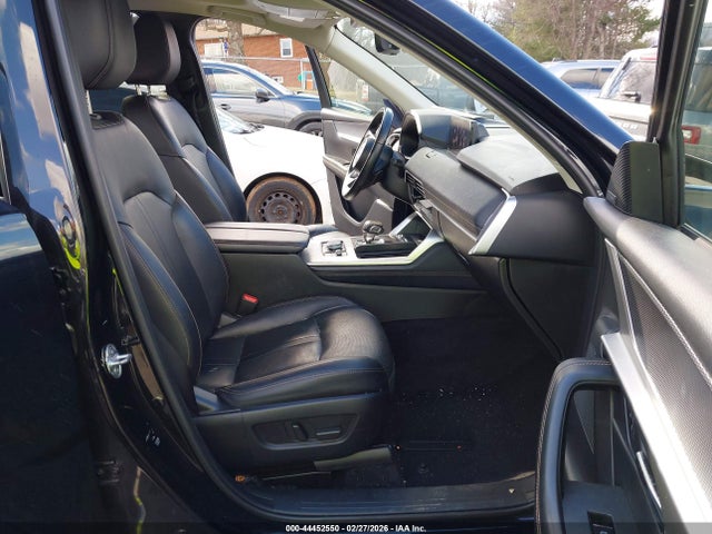 44452550 :رقم المزاد ، JM3KKDHD8R1134089 vin ، 2024 Mazda Cx-90 3.3 Turbo Premium مزاد بيع