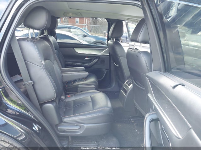 44452550 :رقم المزاد ، JM3KKDHD8R1134089 vin ، 2024 Mazda Cx-90 3.3 Turbo Premium مزاد بيع