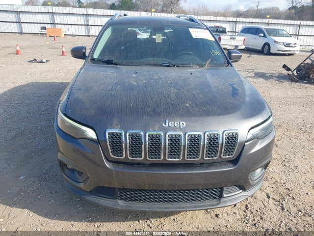 1C4PJLLB9LD531009 Jeep Cherokee Latitude Plus Fwd
