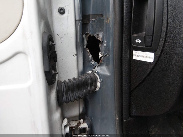 Продаж на аукціоні авто 2018 Ram Promaster 2500, vin: 3C6TRVDGXJE159437, номер лоту: 44452552