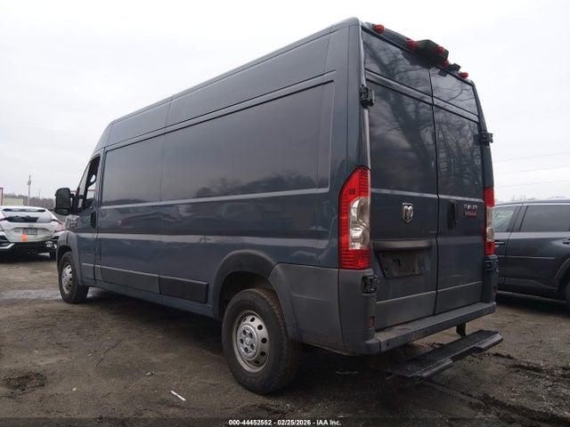 Продаж на аукціоні авто 2018 Ram Promaster 2500, vin: 3C6TRVDGXJE159437, номер лоту: 44452552