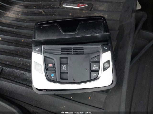 44452558 :رقم المزاد ، 19UUB6F52MA007972 vin ، 2021 Acura Tlx A-spec Package مزاد بيع