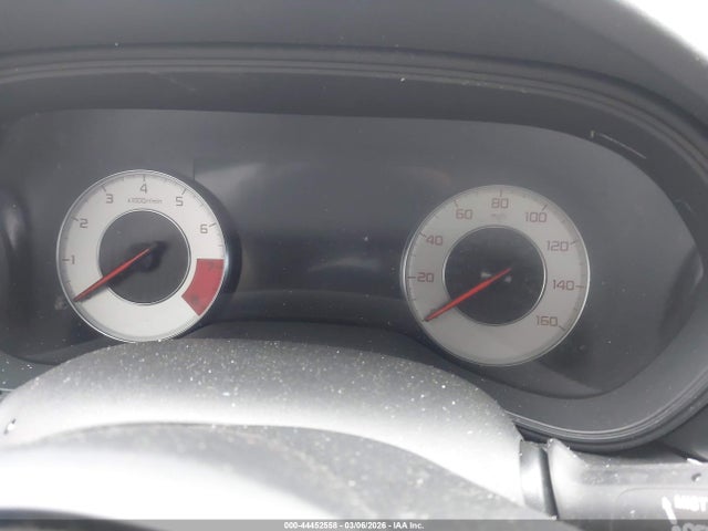 44452558 :رقم المزاد ، 19UUB6F52MA007972 vin ، 2021 Acura Tlx A-spec Package مزاد بيع