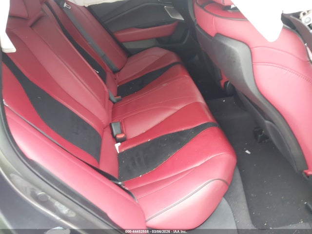44452558 :رقم المزاد ، 19UUB6F52MA007972 vin ، 2021 Acura Tlx A-spec Package مزاد بيع