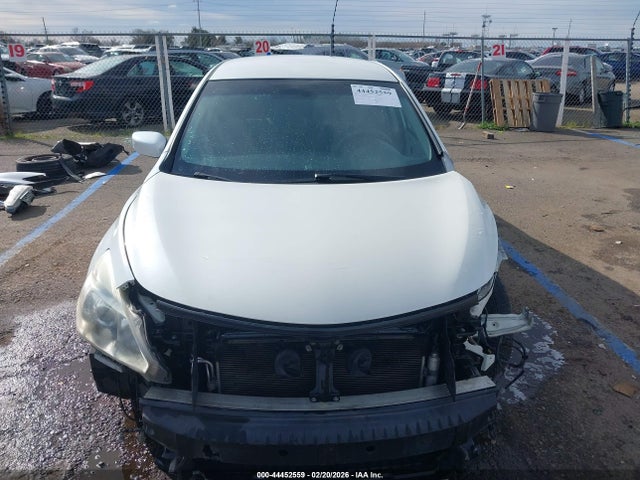 1N4AL3AP0FC128485 Nissan Altima 2.5/2.5 S/2.5 Sl/2.5 Sv
