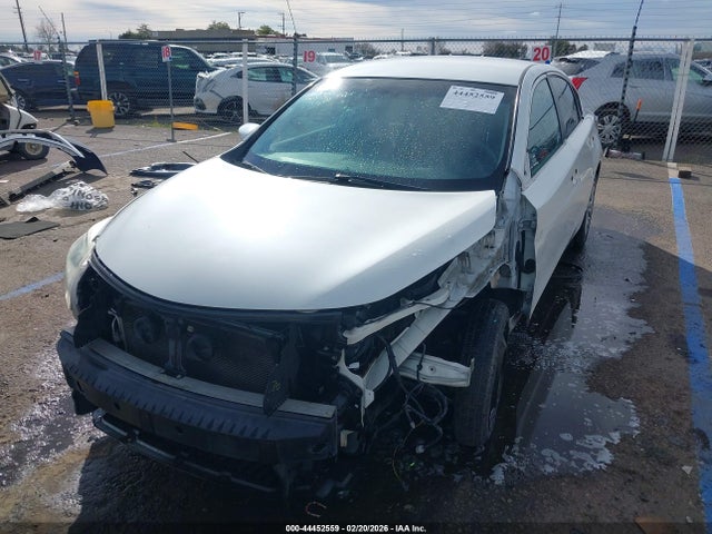 1N4AL3AP0FC128485 Nissan Altima 2.5/2.5 S/2.5 Sl/2.5 Sv
