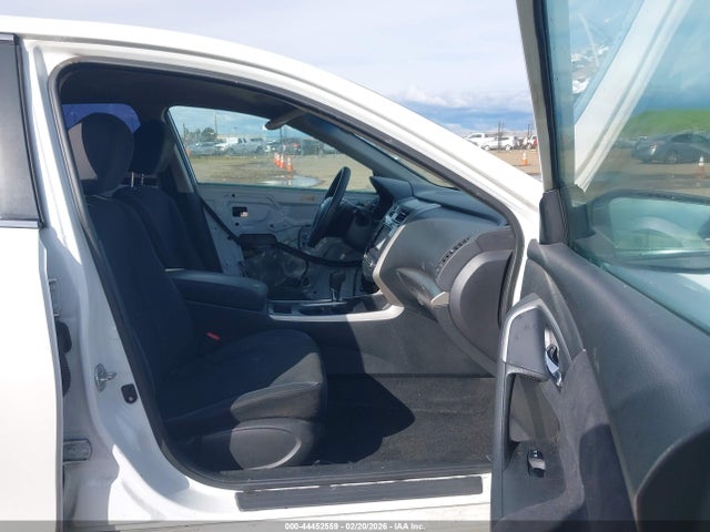 1N4AL3AP0FC128485 Nissan Altima 2.5/2.5 S/2.5 Sl/2.5 Sv