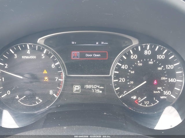 1N4AL3AP0FC128485 Nissan Altima 2.5/2.5 S/2.5 Sl/2.5 Sv