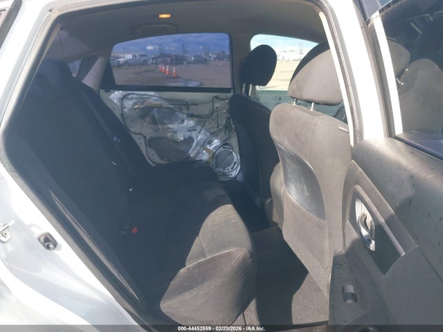 1N4AL3AP0FC128485 Nissan Altima 2.5/2.5 S/2.5 Sl/2.5 Sv