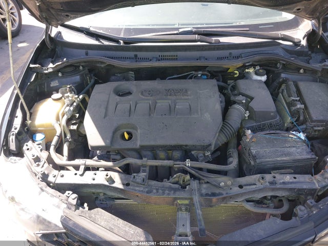 JTNKARJE6GJ511149 Scion IM