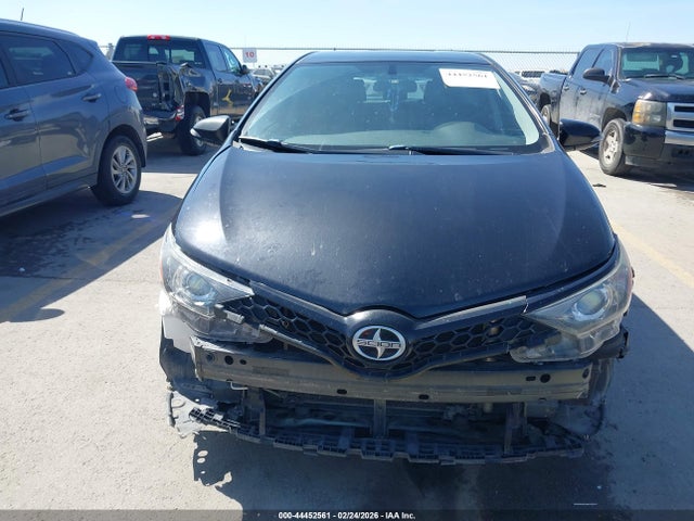 JTNKARJE6GJ511149 Scion IM