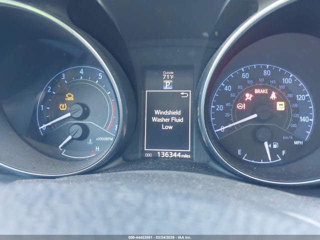 JTNKARJE6GJ511149 Scion IM