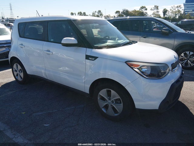 2014 KIA SOUL KNDJN2A20E7074101