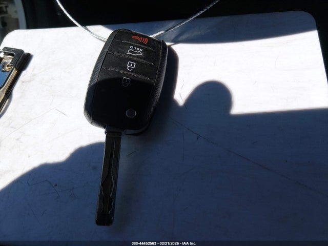 2014 KIA SOUL KNDJN2A20E7074101 Photo 10