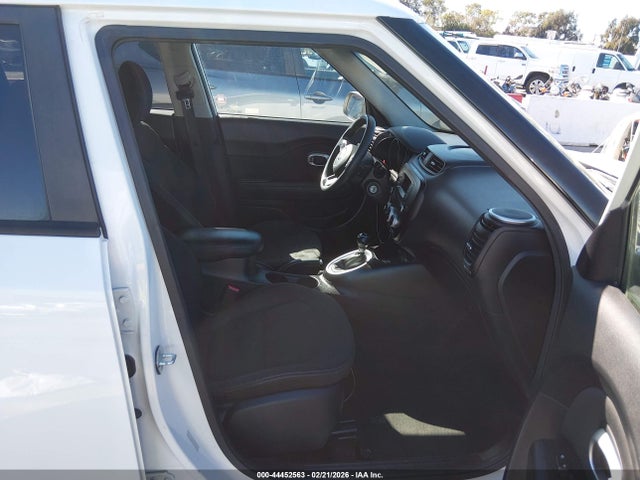 2014 KIA SOUL KNDJN2A20E7074101 Photo 4