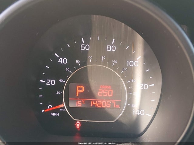 2014 KIA SOUL KNDJN2A20E7074101 Photo 6