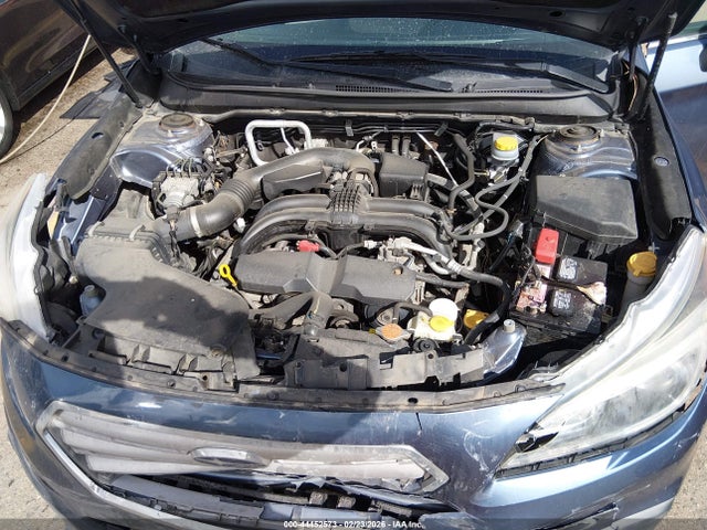 Продаж на аукціоні авто 2017 Subaru Outback 2.5i Premium, vin: 4S4BSAHC8H3250891, номер лоту: 44452573