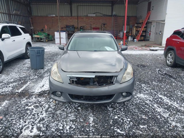 Продажа на аукционе авто 2012 Infiniti G37x, vin: JN1CV6AR4CM671704, номер лота: 44452586