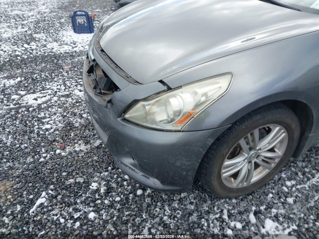 Продажа на аукционе авто 2012 Infiniti G37x, vin: JN1CV6AR4CM671704, номер лота: 44452586