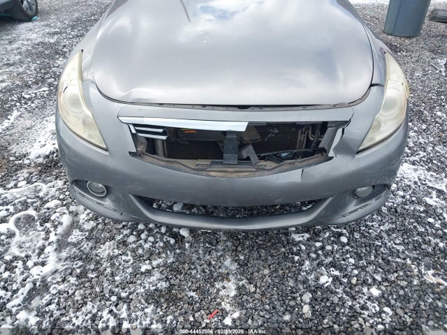 Продажа на аукционе авто 2012 Infiniti G37x, vin: JN1CV6AR4CM671704, номер лота: 44452586