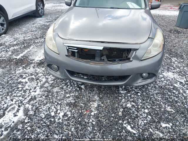 Продажа на аукционе авто 2012 Infiniti G37x, vin: JN1CV6AR4CM671704, номер лота: 44452586