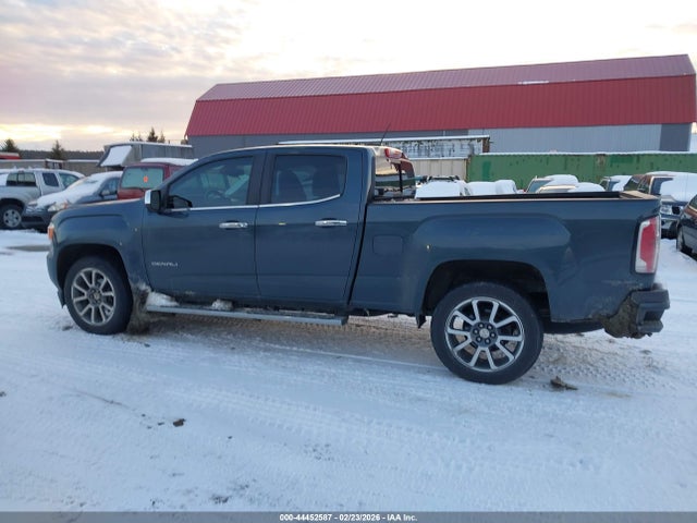 1GTG6EENXK1233735 GMC Canyon Denali
