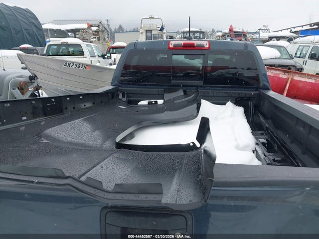 1GTG6EENXK1233735 GMC Canyon Denali