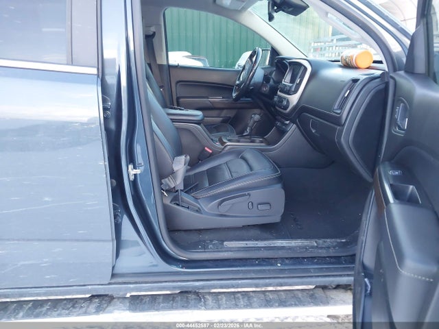 1GTG6EENXK1233735 GMC Canyon Denali